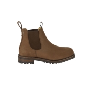 Boots Chelsea Aventure Nubuck - Le Chameau