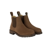 Boots Chelsea Aventure Nubuck - Le Chameau