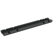 Embase Longue Type Weaver avec vis (Browning Bar)