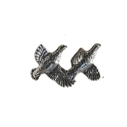 Pin's de chasse