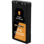 Batterie LIT-22 pour camra FLEX - SpyPoint