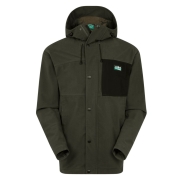Veste Tempest forest - Ridgeline