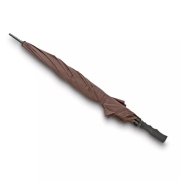 Parapluie brun - Blaser