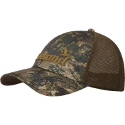 Casquette Tuff Trucker Camo Invis - Seeland