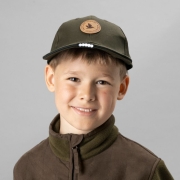 Casquette Skarn Led Junior - Seeland