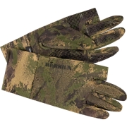 Gants deer stalker Camo en maille - Hrkila