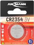 Pile CR2354 3V - ANSMANN