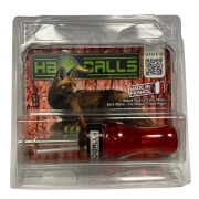 Appeau Renard (Souris) - L'acrylik - HB CALLS