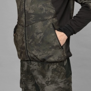 Veste Polaire Noctyx Camo fleece - Hrkila