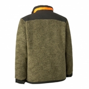 Veste polaire en laine Germania Deerhunter