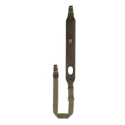 Bretelle de carabine avec trou de pouce - Riserva