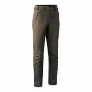 Pantalon Strike Full Stretch Kaki