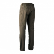 Pantalon Strike Full Stretch Kaki