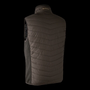 Gilet Moor Brun Homme - DeerHunter