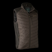Gilet Moor Brun Homme - DeerHunter