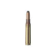 Munitions GECO 8x57 JS SoftPoint 12,0 g - 185 gr - Bte 20