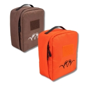 Sac Universel Orange / Marron - Blaser