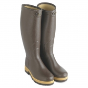 Bottes Saint Hubert Hritage Le Chameau
