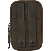 Pochette utilitaire pour harnais  jumelles - Hrkila
