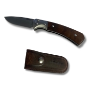 Couteau Pliant Classic - Blaser