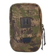 Pochette Utility Camo Pouch - Hrkila