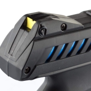 Pistolet P-900 IGT  air comprim (2.55 joules / Cal. 4.5mm) + Porte cible + Plombs  - GAMO