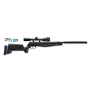 Stoeger RX20 Tac Suprressor cal 4.5 19.9J