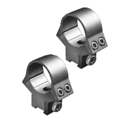 Montage Stoeger diam 25.4 rail 11mm