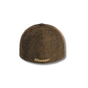 Casquette Vintage 21 Marron fonc - Blaser