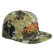 Casquette Classic Camo Hunter - Blaser