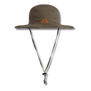 Bob / Chapeau Huntec Olive - Blaser