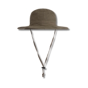 Bob / Chapeau Huntec Olive - Blaser