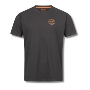 T-shirt Argali Cercle Fantme T25 - Blaser