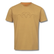 T-shirt Argali 3D T25 Or - Blaser