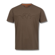 T-shirt Argali 3D T25 Marron - Blaser
