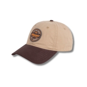Casquette Hunting Goods Sable - Blaser