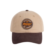 Casquette Hunting Goods Sable - Blaser