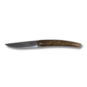 Couteau Le Thiers Pote en Pistachier - Locau