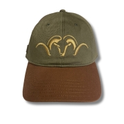 Casquette Argali Olive - Blaser