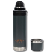 Gourde Isotherme 1,0 L + Tasse - Blaser