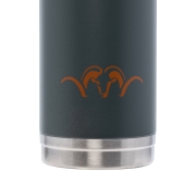 Gourde Isotherme 1,0 L + Tasse - Blaser