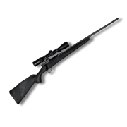 Pack Weatherby TGN 30-06 + Lunette Urikan 1,5-6x44 Predator