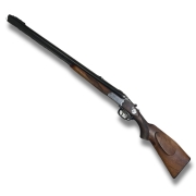 Dreeling Sauer Cal.16 / 7.57R - Occasion