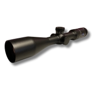 Lunette Conquest V4 3-12x56 (60) ASV V4 - Zeiss