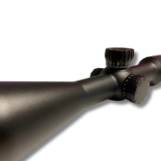 Lunette Conquest V4 3-12x56 (60) ASV V4 - Zeiss