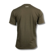 T-shirt Ground Wild Sanglier - Hart