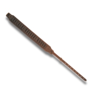 Cartouchire en cuir vieilli 20 munitions / Balles