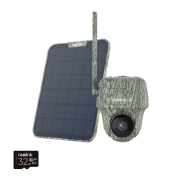 Pige photo 360 Reolink GO G450 - Camra 4G sans fil Vision Nocturne
