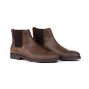 Chaussures Jameson Chelsea Le Chameau