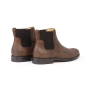 Chaussures Jameson Chelsea Le Chameau